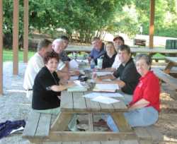 West Geauga Commons - Board