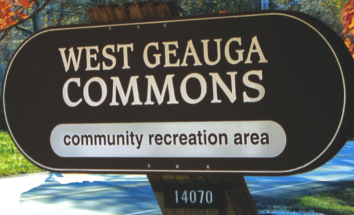 WGC Sign